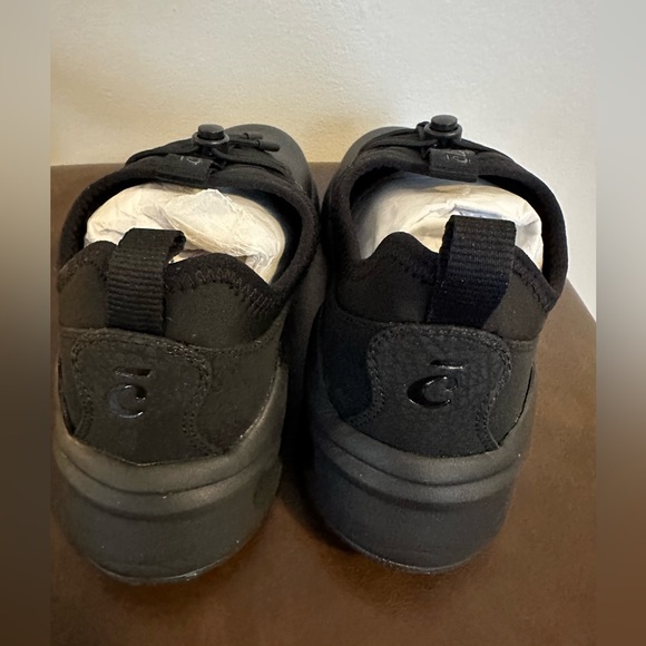 Clove Classic Women’s Nursing Shoes in All Black Option size 7.5 New without box - Picture 14 of 16